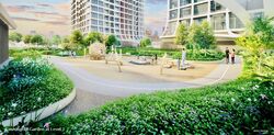 Canninghill Piers (D6), Apartment #427229831